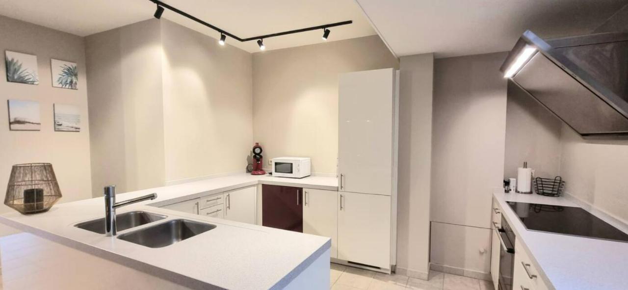Apartamento Familie Hartje Met Optie Parking Knokke-Heist