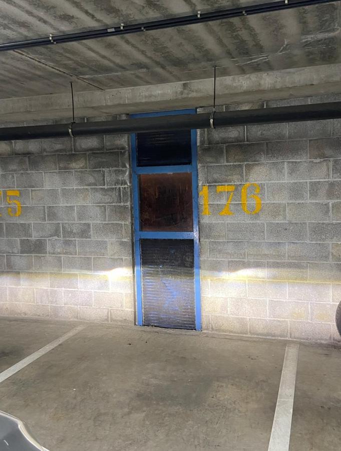 Familie Hartje Met Optie Parking Apartamento *