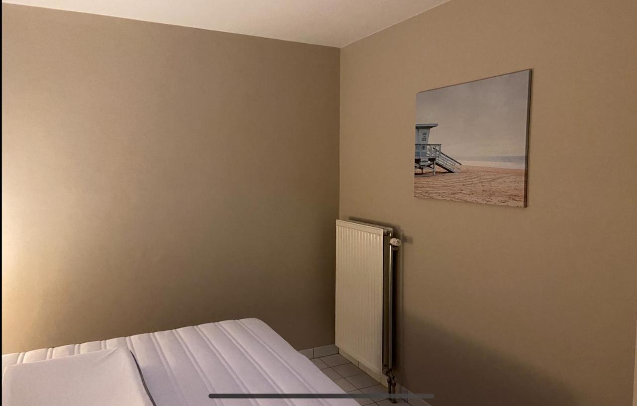 Familie Hartje Met Optie Parking Apartamento *
